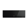מזגן מיצובישי עילי 1 כ"ס MSZ/MUZ-EF25VGK B שחור