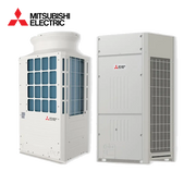 מערכת מיצובישי Mitsubishi VRF