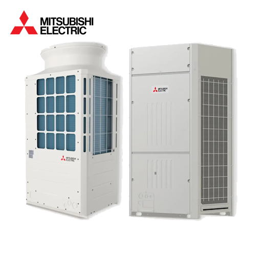מערכת מיצובישי Mitsubishi VRF