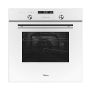 תנור אפיה בנוי לבן מידאה MIDEA N5M90E5-W יבואן רשמי