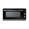 תנור אפיה בנוי שחור דלונגי DELONGHI NSM90MX יבואן רשמי