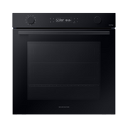 תנור אפיה בנוי פירוליטי שחור סמסונג SAMSUNG NV7B41301AK יבואן רשמי