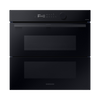 תנור אפיה בנוי פירוליטי שחור סמסונג SAMSUNG NV7B5755SAK יבואן רשמי