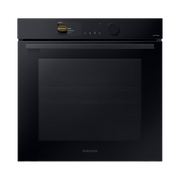 תנור אפיה בנוי פירוליטי שחור סמסונג SAMSUNG NV7B6675CCK יבואן רשמי