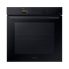 תנור אפיה בנוי פירוליטי שחור סמסונג SAMSUNG NV7B6675CCK יבואן רשמי