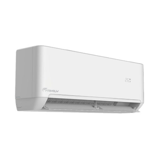 מזגן פמילי עילי 3.5 כ"ס Pro Inv 40 WIFI