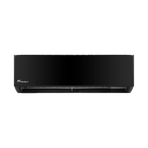 מזגן פמילי עילי 1.25 כ"ס Premium Black Inv WIFI 16