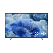 מסך טלוויזיה 55 אינץ' QLED 4K סמסונג SAMSUNG QE55Q8F יבואן רשמי