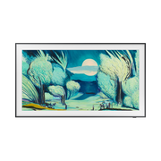 מסך טלוויזיה 43 אינץ' QLED 4K סמסונג SAMSUNG QE43LS03F יבואן רשמי