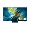 מסך טלוויזיה 83 אינץ' OLED 4K סמסונג SAMSUNG QE83S95F יבואן רשמי