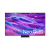 מסך טלוויזיה 65 אינץ' NEO QLED 4K סמסונג SAMSUNG QE65QN80F יבואן רשמי