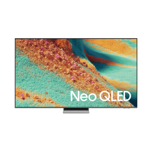 מסך טלוויזיה 55 אינץ' NEO QLED 4K סמסונג SAMSUNG QE55QN85F יבואן רשמי