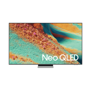מסך טלוויזיה 65 אינץ' NEO QLED 4K סמסונג SAMSUNG QE65QN85F יבואן רשמי