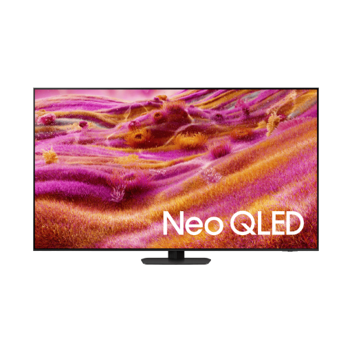 מסך טלוויזיה 55 אינץ' NEO QLED 4K סמסונג SAMSUNG QE55QN90F יבואן רשמי