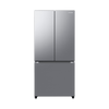 מקרר שלוש דלתות 570 ליטר נירוסטה סמסונג SAMSUNG RF57C5100SL יבואן רשמי