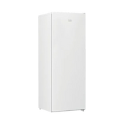 מקרר מקפיא 177 ליטר לבן בקו BEKO RFNE209T31W יבואן רשמי