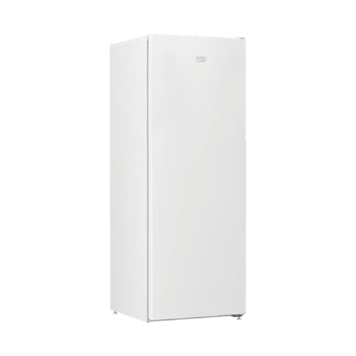 מקרר מקפיא 177 ליטר לבן בקו BEKO RFNE209T31W יבואן רשמי