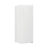 מקרר מקפיא 177 ליטר לבן בקו BEKO RFNE209T31W יבואן רשמי