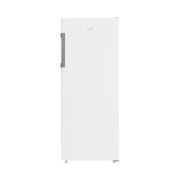 מקרר מקפיא 220 ליטר לבן בקו BEKO RFNE278K32WN יבואן רשמי