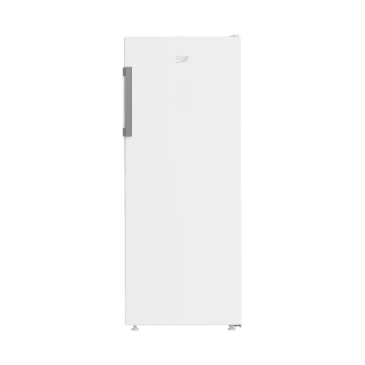 מקרר מקפיא 220 ליטר לבן בקו BEKO RFNE278K32WN יבואן רשמי