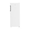 מקרר מקפיא 220 ליטר לבן בקו BEKO RFNE278K32WN יבואן רשמי