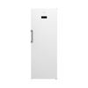 מקרר מקפיא 420 ליטר לבן בקו BEKO RFNE448E36W יבואן רשמי