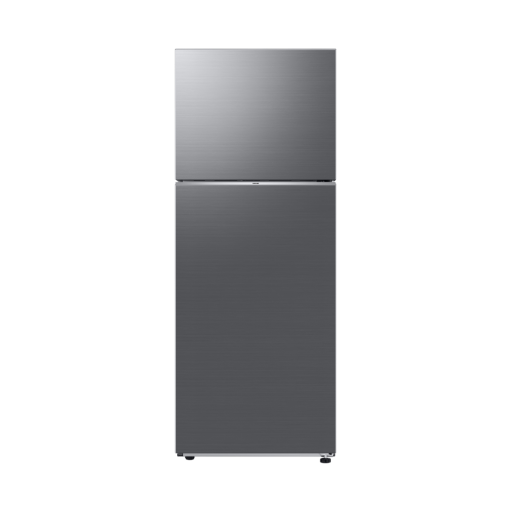 מקרר מקפיא עליון 465 ליטר נירוסטה   סמסונג SAMSUNG RT47CG6006S9 יבואן רשמי