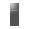 מקרר מקפיא עליון 465 ליטר נירוסטה   סמסונג SAMSUNG RT47CG6006S9 יבואן רשמי