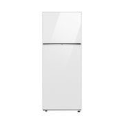 מקרר מקפיא עליון 600 ליטר לבן סמסונג SAMSUNG RT48CB6626WH יבואן רשמי