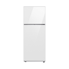 מקרר מקפיא עליון 600 ליטר לבן סמסונג SAMSUNG RT48CB6626WH יבואן רשמי