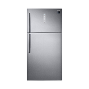 מקרר מקפיא עליון 600 ליטר נירוסטה סמסונג SAMSUNG RT58K7044SL יבואן רשמי