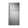 מקרר מקפיא עליון 600 ליטר נירוסטה סמסונג SAMSUNG RT58K7044SL יבואן רשמי