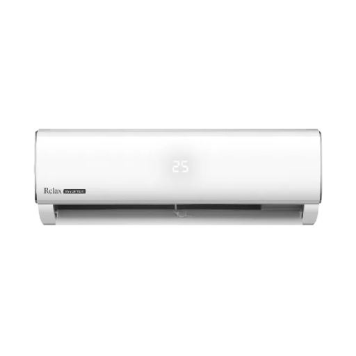 מזגן רילקס עילי 1 כ"ס Relax Inverter 140