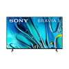 מסך טלוויזיה 55 אינץ' LED 4K סוני SONY KD-55S35BP יבואן רשמי