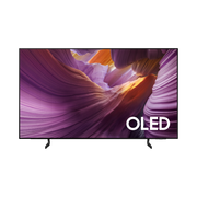 מסך טלוויזיה 83 אינץ' OLED 4K סמסונג SAMSUNG QE83S85F יבואן רשמי