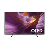 מסך טלוויזיה 65 אינץ' OLED 4K סמסונג SAMSUNG QE65S85F יבואן רשמי