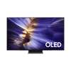 מסך טלוויזיה 83 אינץ' OLED 4K סמסונג SAMSUNG QE83S90F יבואן רשמי