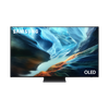 מסך טלוויזיה 65 אינץ' OLED 4K סמסונג SAMSUNG QE65S90HAEXIL יבואן רשמי