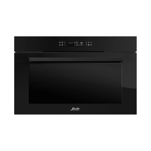 תנור אפיה בנוי שחור סאוטר SAUTER SBI9200B יבואן רשמי