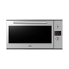 תנור אפיה בנוי נירוסטה סאוטר SAUTER SBI9900IX יבואן רשמי