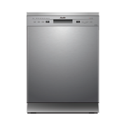 מדיח כלים עומד רחב נירוסטה סאוטר SAUTER SDW1050IX יבואן רשמי
