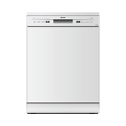 מדיח כלים עומד רחב לבן סאוטר SAUTER SDW1050W יבואן רשמי