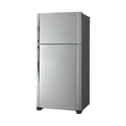 מקרר מקפיא עליון 503 ליטר כסוף שארפ SHARP SJ-2369-SL יבואן רשמי