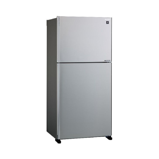מקרר מקפיא עליון 556 ליטר נירוסטה שארפ SHARP SJ-3655BS יבואן רשמי