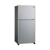 מקרר מקפיא עליון 556 ליטר נירוסטה שארפ SHARP SJ-3655BS יבואן רשמי