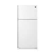 מקרר מקפיא עליון 588 ליטר לבן שארפ SHARP SJ-S3850-WH יבואן רשמי