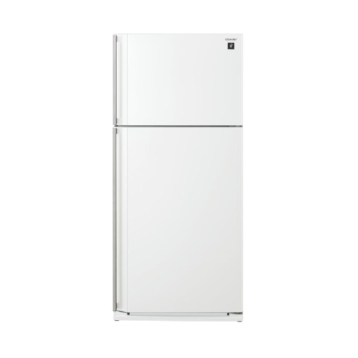 מקרר מקפיא עליון 588 ליטר לבן שארפ SHARP SJ-S3850-WH יבואן רשמי