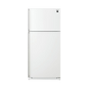 מקרר מקפיא עליון 588 ליטר לבן שארפ SHARP SJ-S3850-WH יבואן רשמי