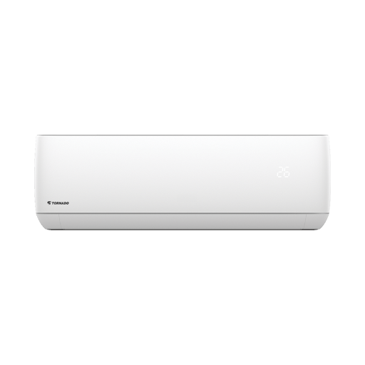 מזגן טורנדו עילי 2 כ"ס Top J Inv 22 X WIFI  EU