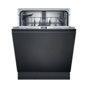 מדיח כלים אינטגרלי מלא רחב ללא חיפוי סימנס SIEMENS SN63EX23BE יבואן רשמי